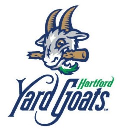 yard goats